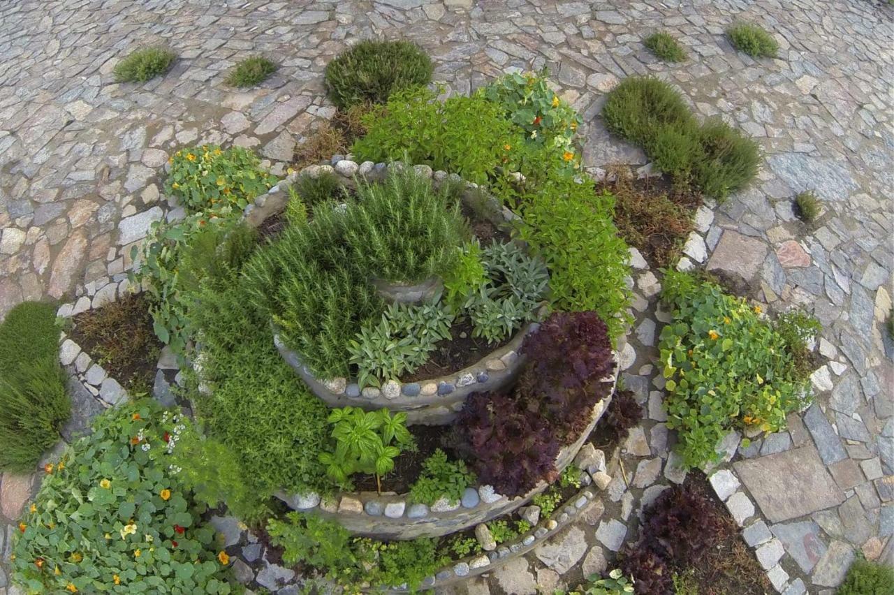 Intirumi Inn Caraz Zewnętrze zdjęcie